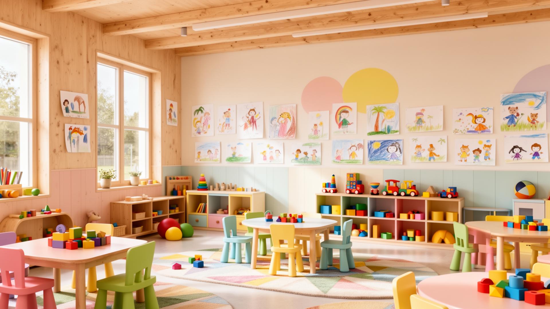 ЦРР-детский сад № 21