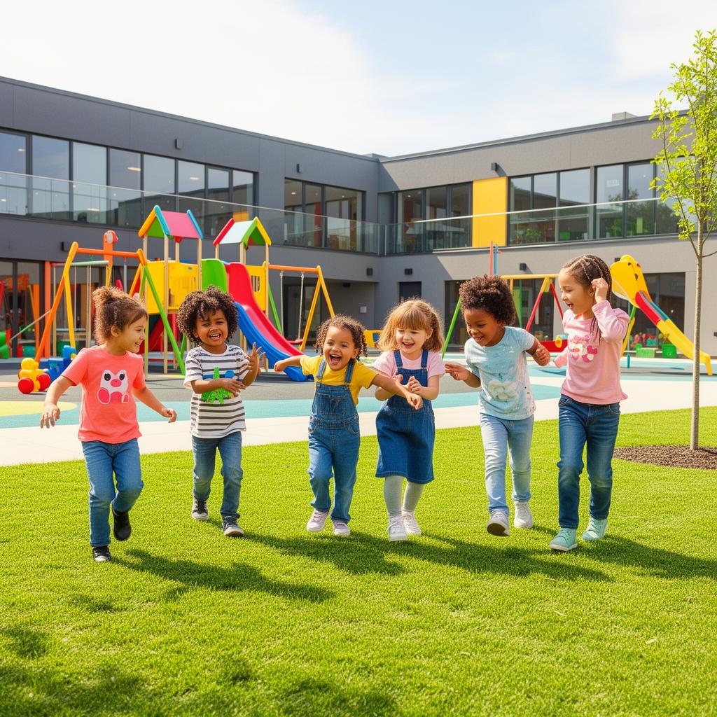 Детский Сад № 35 Города Кызыла Республики Тыва